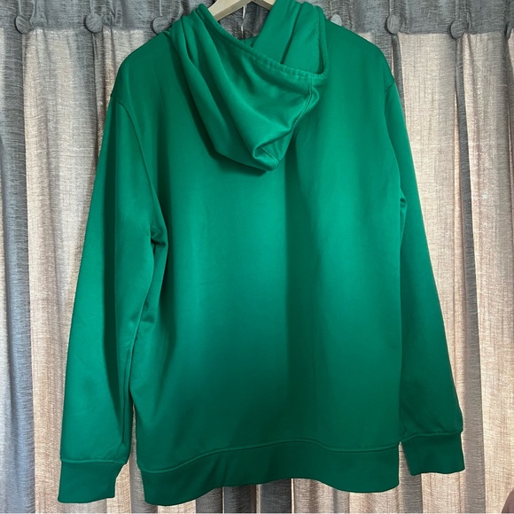 NBA Ultra Game Green Boston Celtics Hoodie Size Medium - Picture 11 of 13